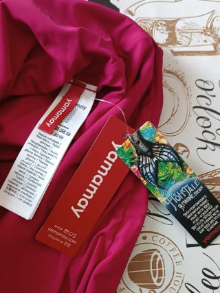 Bañador mujer Yamamay Magenta