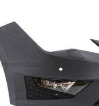 Paragolpes Delantero Seat Leon MK3 FR