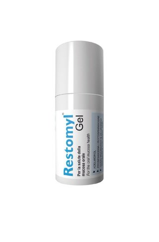 Restomyl Gel 30ml per cani e gatti
