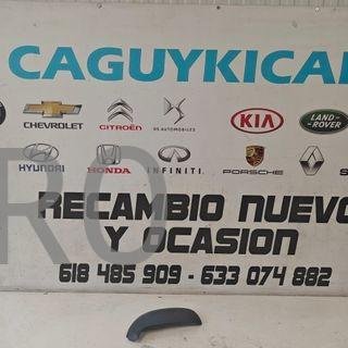 CARCASA RETROVISOR IZQUIERDO PEUGEOT 3008