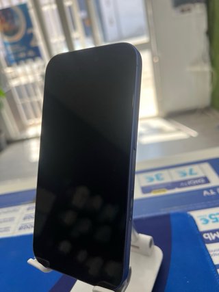 iPhone 16 Azul 128GB 94% Salud Batería