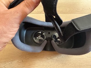 Samsung Gear VR Oculus