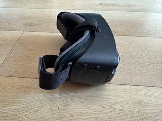 Samsung Gear VR Oculus