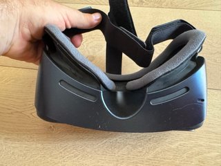 Samsung Gear VR Oculus