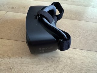 Samsung Gear VR Oculus