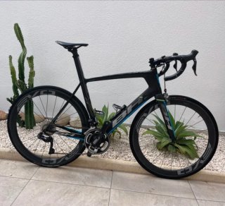 BH G6 Pro Carbono Di2 T56