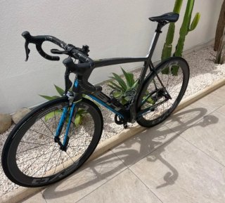 BH G6 Pro Carbono Di2 T56
