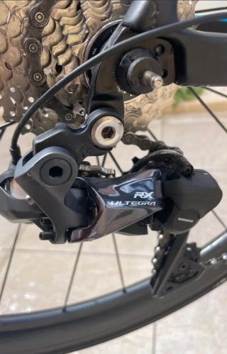 BH G6 Pro Carbono Di2 T56