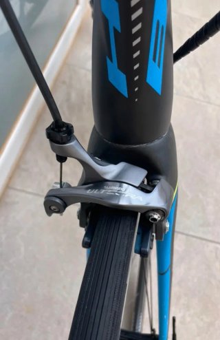 BH G6 Pro Carbono Di2 T56
