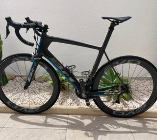 BH G6 Pro Carbono Di2 T56