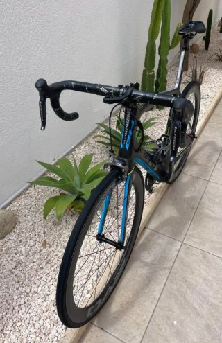BH G6 Pro Carbono Di2 T56