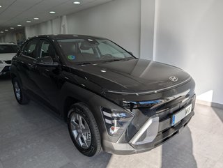 Hyundai Kona 2023