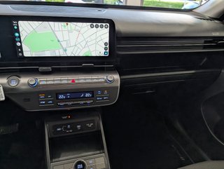 Hyundai Kona 2023