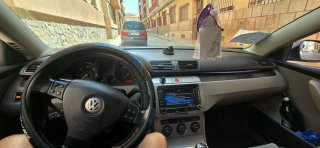 Volkswagen Passat 2007