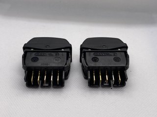 BOTON ELEVALUNAS CITROEN XSARA PICASSO DESPIECE