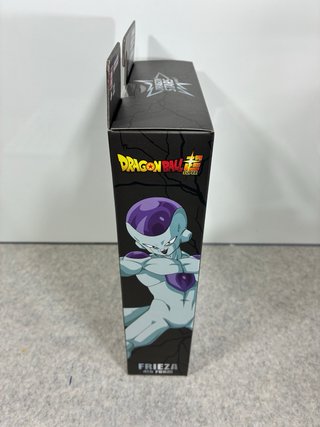 Figura Frieza 4th Form Dragon Stars Series Bandai
