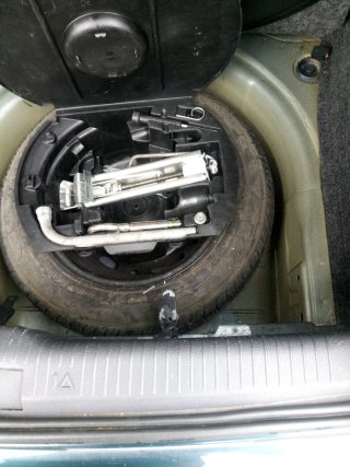 Volkswagen Polo 2002