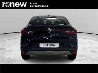 Renault Arkana RS Line TCe 103kW(140CV) Micro Hibr