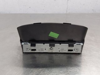 PANTALLA MULTIFUNCION OPEL ZAFIRA C TOURER B 16 D