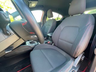 Ford Focus 1.5 Ecoboost 134kW ST-Line R&B