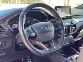 Ford Focus 1.5 Ecoboost 134kW ST-Line R&B