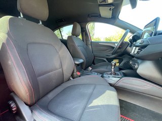 Ford Focus 1.5 Ecoboost 134kW ST-Line R&B