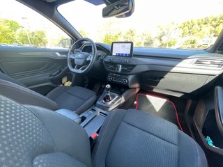 Ford Focus 1.5 Ecoboost 134kW ST-Line R&B