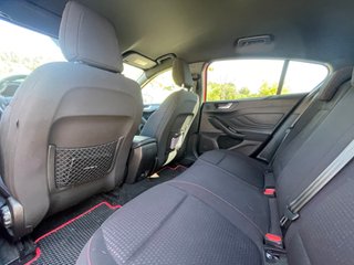 Ford Focus 1.5 Ecoboost 134kW ST-Line R&B