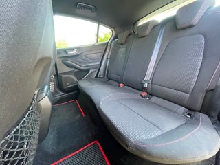 Ford Focus 1.5 Ecoboost 134kW ST-Line R&B