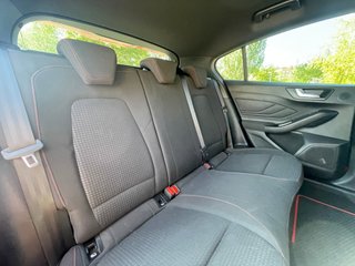 Ford Focus 1.5 Ecoboost 134kW ST-Line R&B