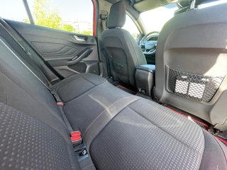Ford Focus 1.5 Ecoboost 134kW ST-Line R&B