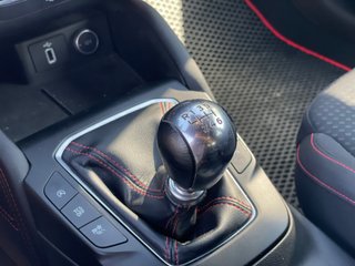 Ford Focus 1.5 Ecoboost 134kW ST-Line R&B