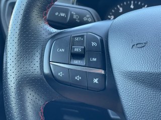 Ford Focus 1.5 Ecoboost 134kW ST-Line R&B