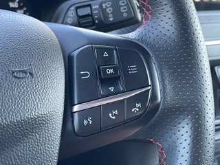 Ford Focus 1.5 Ecoboost 134kW ST-Line R&B