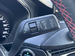 Ford Focus 1.5 Ecoboost 134kW ST-Line R&B