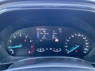 Ford Focus 1.5 Ecoboost 134kW ST-Line R&B