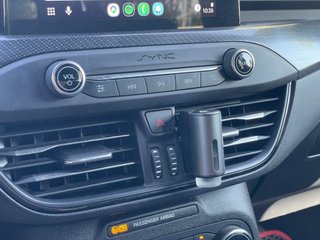 Ford Focus 1.5 Ecoboost 134kW ST-Line R&B
