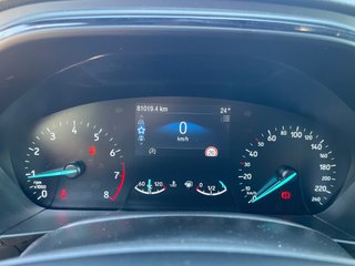 Ford Focus 1.5 Ecoboost 134kW ST-Line R&B