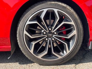 Ford Focus 1.5 Ecoboost 134kW ST-Line R&B