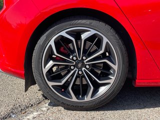 Ford Focus 1.5 Ecoboost 134kW ST-Line R&B