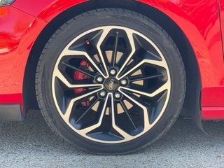 Ford Focus 1.5 Ecoboost 134kW ST-Line R&B