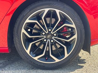 Ford Focus 1.5 Ecoboost 134kW ST-Line R&B