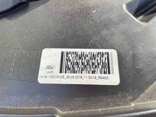 Ford Focus 1.5 Ecoboost 134kW ST-Line R&B