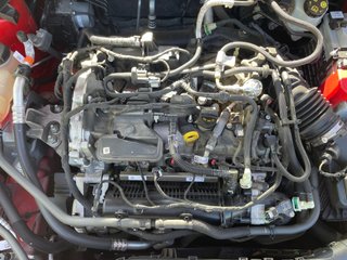 Ford Focus 1.5 Ecoboost 134kW ST-Line R&B