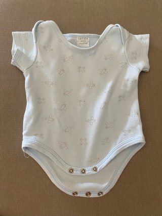 Lote Ropa Bebé 0-6 Meses