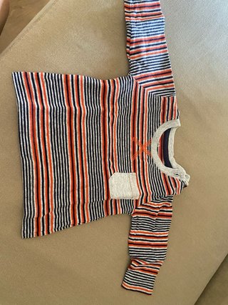 Lote Ropa Bebé 0-6 Meses