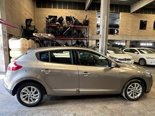 Renault Megane 2013