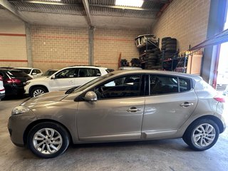 Renault Megane 2013