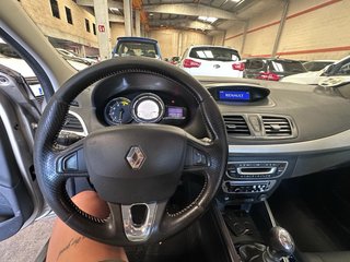 Renault Megane 2013