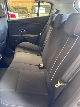 Renault Megane 2013